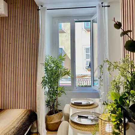 Apartment De Charme En Hyper Centre *