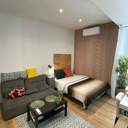 Apartment De Charme En Hyper Centre