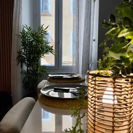 Apartment De Charme En Hyper Centre